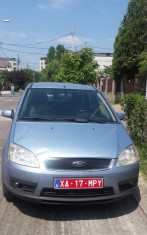 Ford focus c-max foto