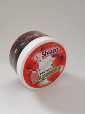 Shiazo pietre minerale aromate pentru narghilea 100 gr STRAWBERRY foto