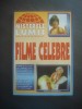 MISTERELE LUMII - FILME CELEBRE, Hiparion 1998, Carte Cinematografie, Dictionar Filme Romanesti, Scenarii Film