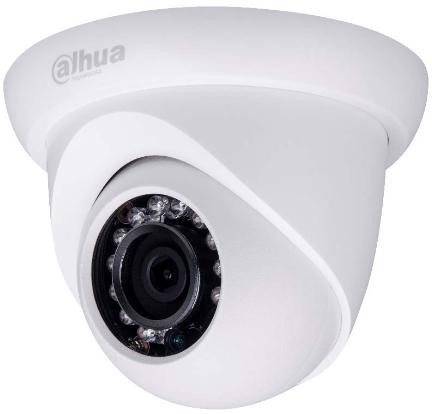 Camera Exterior HDCVI Dahua HAC-HDW2120S foto mare Camera Exterior HDCVI Dahua HAC-HDW2120S foto mare