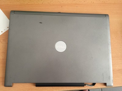 Capac display dell Latitude D820, 830 (A46) foto