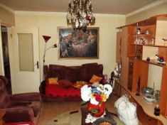 Apartament cu 4 camere, mobilat, in Bacau!!! foto