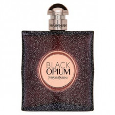 Yves Saint Laurent Black Opium Nuit Blanche eau de Parfum pentru femei 90 ml foto