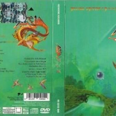 ASIA - XXX, 2012, 1 DVD + 1 CD
