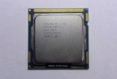 Procesor i5 750 socket 1156 2.66 GHz foto