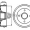 Tambur Frana Log./Sand. D=180 39708