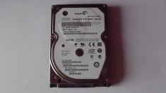Hard Disc Laptop 250 Gb / SATA / Seagate Momentus 5400.5 / Format 2,5 Inch (45A) foto