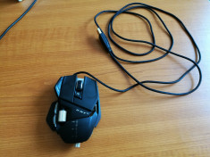 Mouse Mad Catz RAT 5 foto