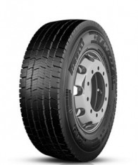 Anvelope camioane Pirelli TW01 ( 225/75 R17.5 129/127M ) foto