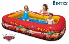 Piscina Intex gonflabila, noua, 760 litri,262 cm x 175 cm x 56 cm foto