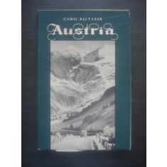 CAMIL BALTAZAR - AUSTRIA