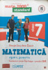 MATE 2000. MATEMATICA CLASA A 7-A - G. Iurea, A. Zanoschi