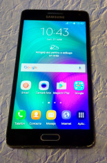 Telefon Samsung A5 2017 foto