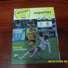 program FC Brasov - SC Vaslui