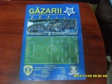 Program Petrolul Pl. - Rapid