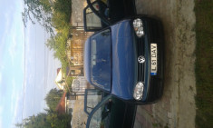 Vand Volkswagen golf 4 foto