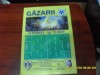 Program Petrolul Pl. - FC Arges
