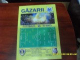 Program Petrolul Pl. - FC Arges