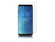 Folie Sticla Samsung Galaxy S8 Plus g955 Tempered Glass Ecran foto
