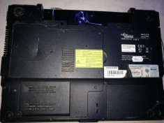 Laptop Fujitsu Siemens Amilo PA2548 NETESTAT (L04) foto