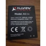 Acumulator Allview A6 Lite nou original, Alt model telefon Allview, Li-ion