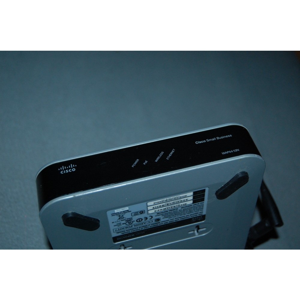 Cisco WAP4410N WirelessN Access Point Okazii.ro