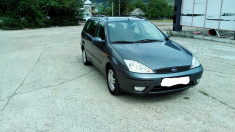 Ford focus Break 1.8 TDCI, 115 C.P. foto