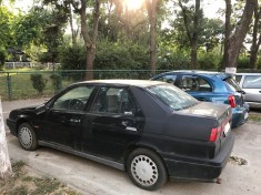 VAND ALFA ROMEO 155 T-SPARK foto