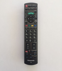 Telecomanda TV Panasonic Viera TV-DVD/VCR / N2QAYB000490 (1059) foto