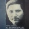 CONST. CIOPRAGA - G. TOPARCEANU
