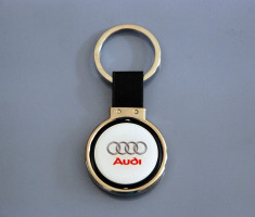 Breloc Audi foto