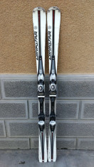 Ski schi carve Dynastar Contact Grove 160cm foto