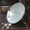 Antena satelit / parabolica