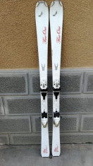 Ski schi carve Head Fine One 158cm foto