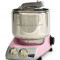 Robot de bucatarie suedez roz deschis Ankarsrum 800 W