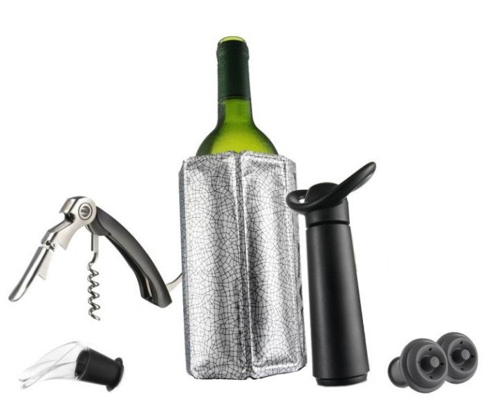 Wine Essential foto mare Wine Essential foto mare