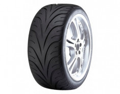 Anvelopa Vara Federal Ss-595 Rs-R Semi-Slick 225/40R18 88W foto