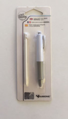 Stylus mare si stylus universal pentri Nintendo DSi XL, DSi, DS Lite (1309) foto