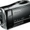 Camera video BenQ DSC DV S21 5MP Black