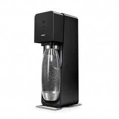 Aparat SodaStream SOURCE Black foto