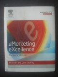 eMarketing eXcellence TheHeart of eBusiness {engleză} - SMITH AND DAVE CHAFFEY