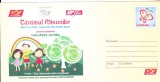 Bnk fil Intreg postal necirculat 2010 - Taramul Minunilor, Dupa 1950