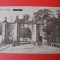 Carte postala - Alba Iulia - Poarta cetatii
