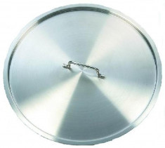 Capac din inox, 36 cm foto