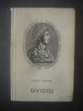 OVIDIU DRIMBA - OVIDIU