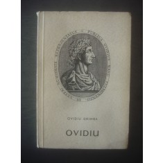 OVIDIU DRIMBA - OVIDIU