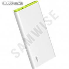 ***NOU*** Baterie externa Hame X2, 10.000 mAh, max 3.6A, Li-Polymer Garantie! foto