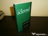 Chatterton - de Peter Ackroyd, Univers