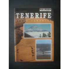 TENERIFE, ISLAS CANARIAS