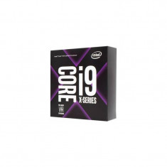 Procesor Intel Core i9-7900X Deca Core 3.3 GHz socket 2066 BOX foto